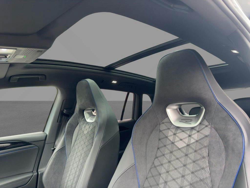 Volkswagen Tiguan 1.5 eHybrid R-Line AHK Pano BlackStyle HU