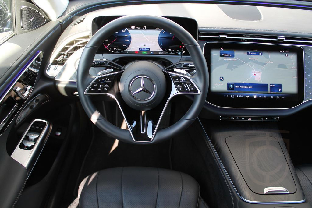 Mercedes-Benz T-Modell E 300 de 4M All-Terrain AHK 20"AMG B...