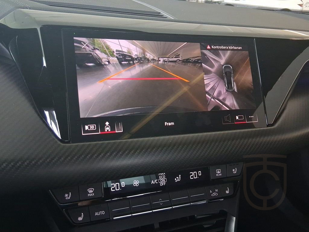 Audi E-Tron GT quattro