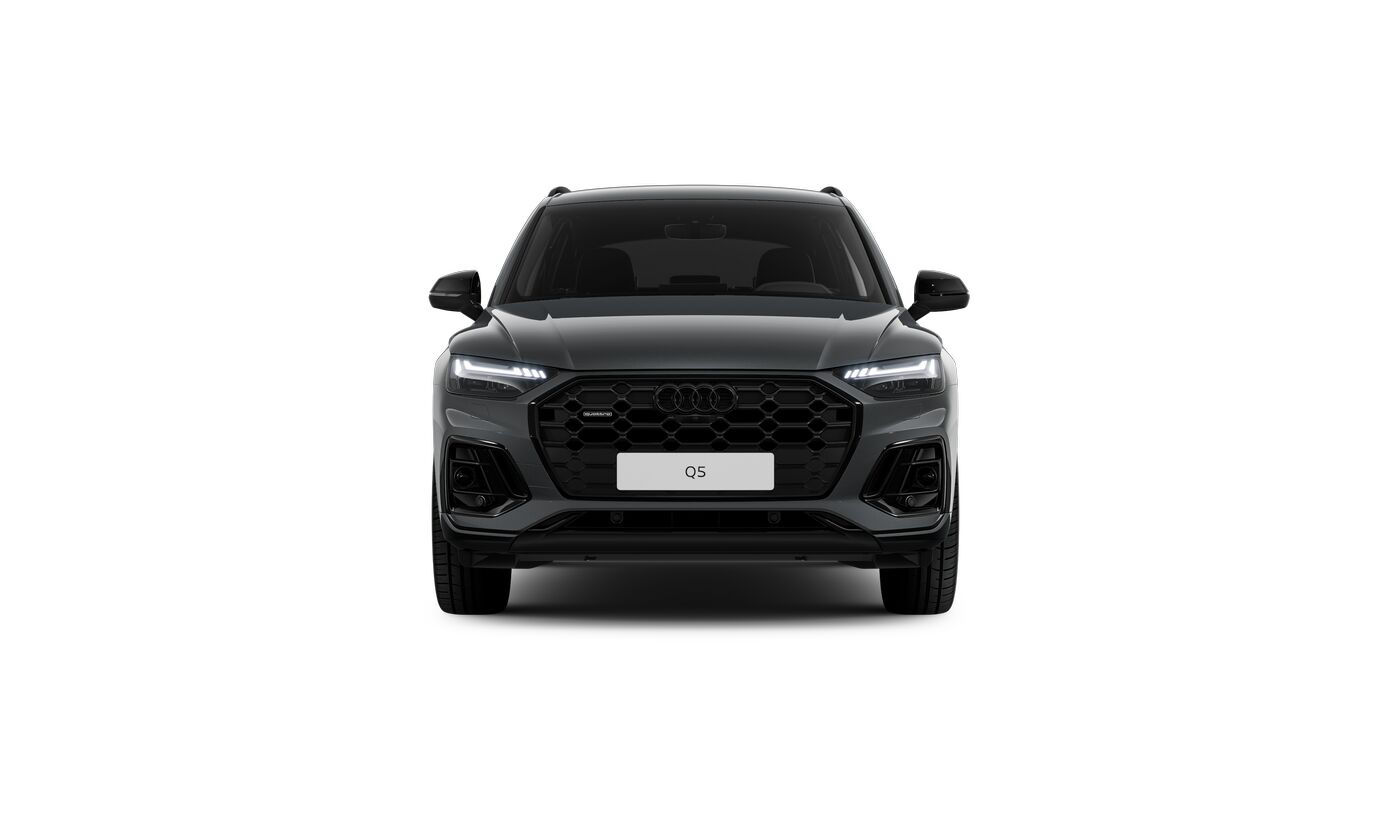 Audi Q5 SUV S line 40 TDI quattro 150 kW