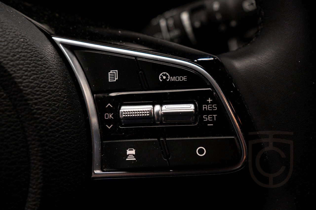 Kia Xceed Plug-in Advance Plus