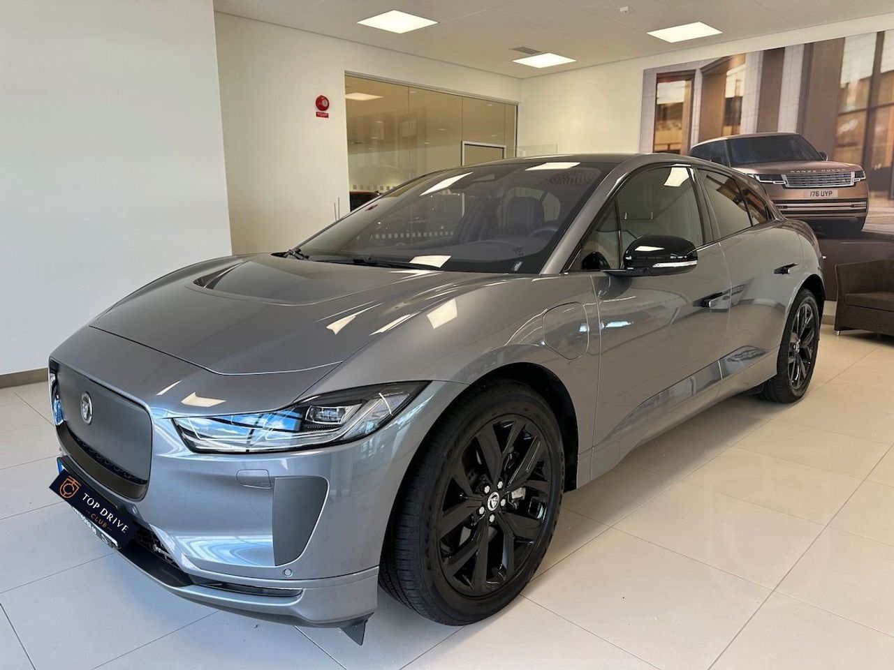 Jaguar I-Pace EV400 R-Dynamic SE*HUD*LED