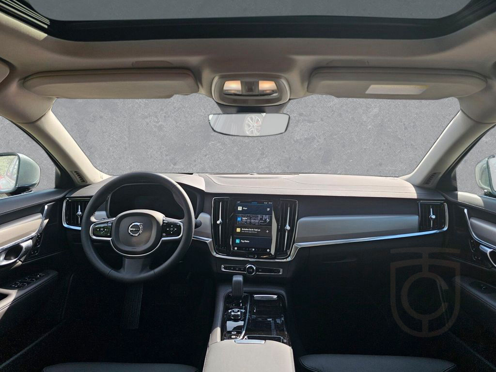 Volvo S90 T8 AWD Recharge Ultimate Bright ACC BLIS HUD