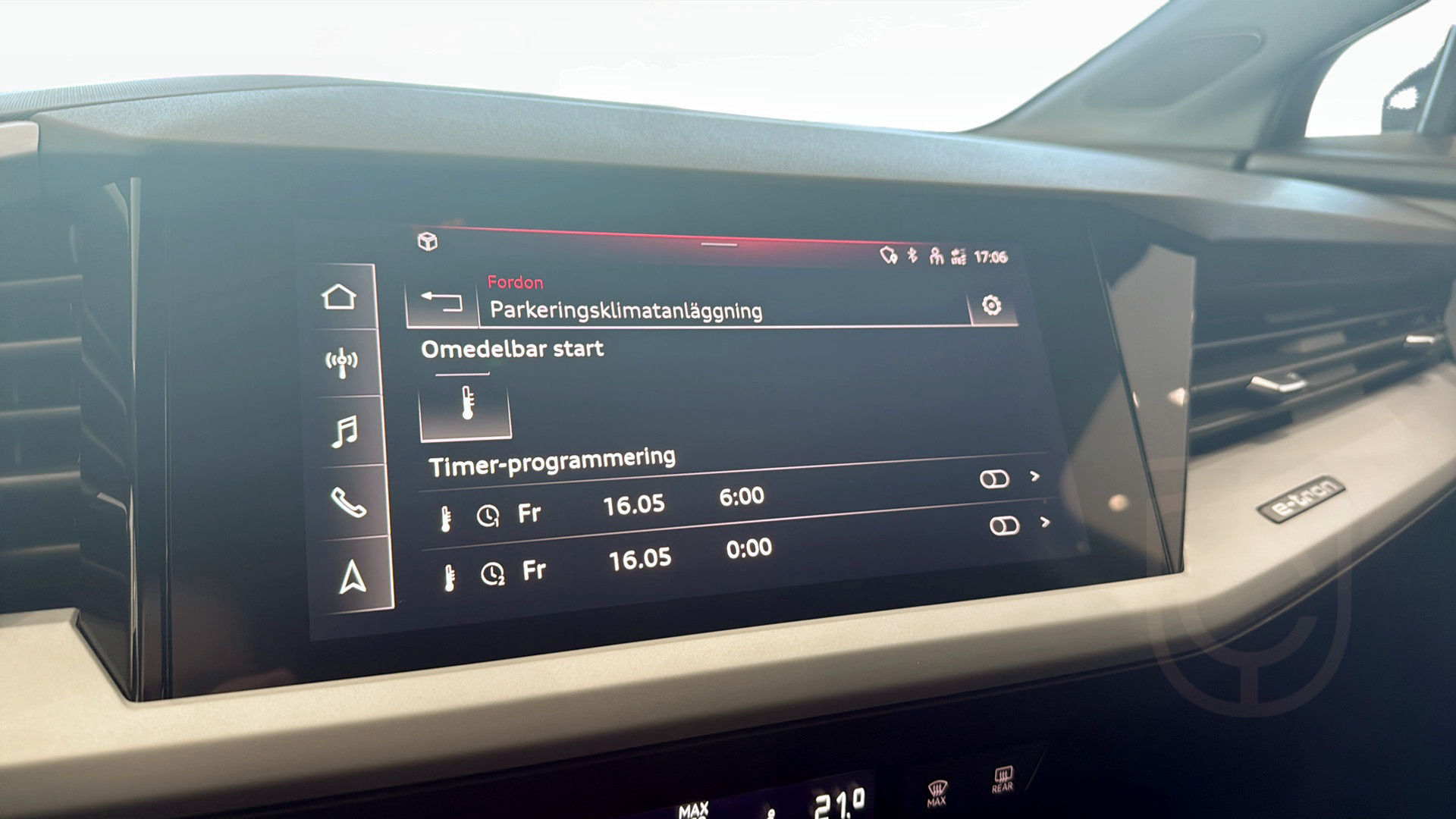 Audi Q4 40 e-tron