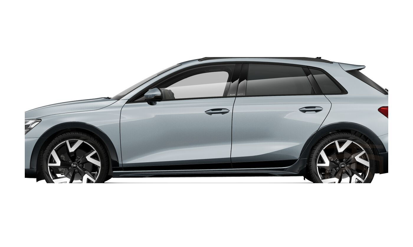 Audi A3 allstreet 35 TFSI 110 kW
