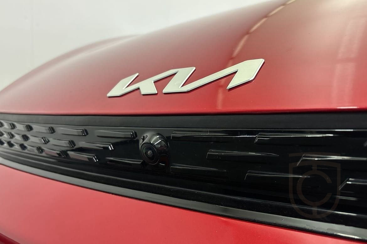 Kia EV6 AWD GT-LINE
