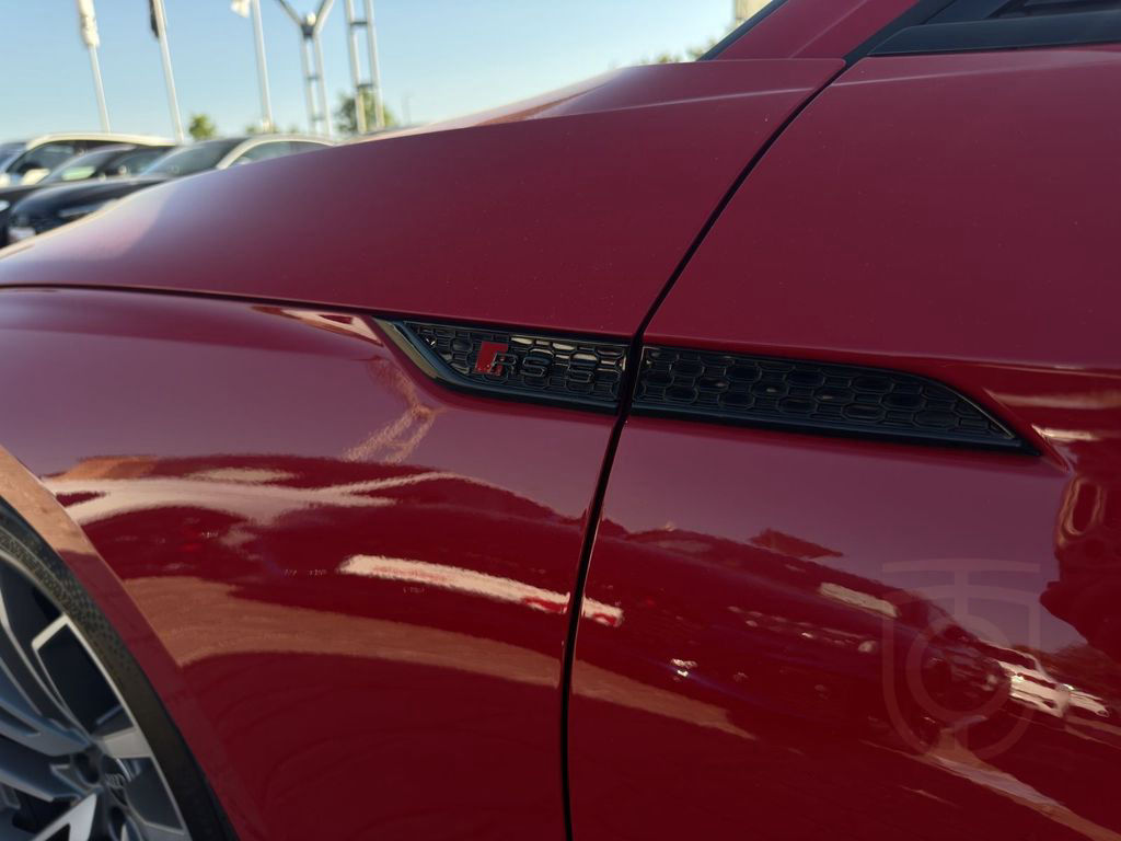 Audi RS 5 Sportback 280km/h*Sportabgas*360°*Pano*HuD