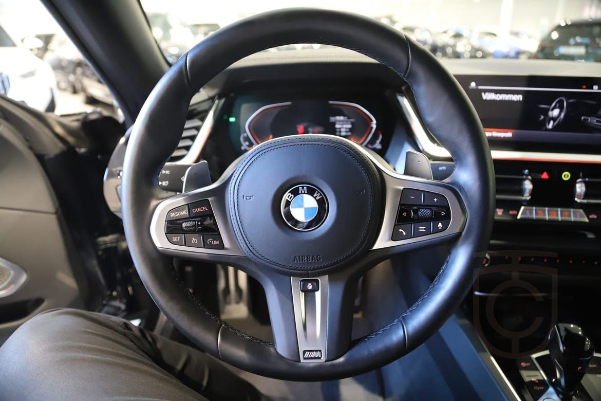 BMW Z4 sDrive20i M Sport