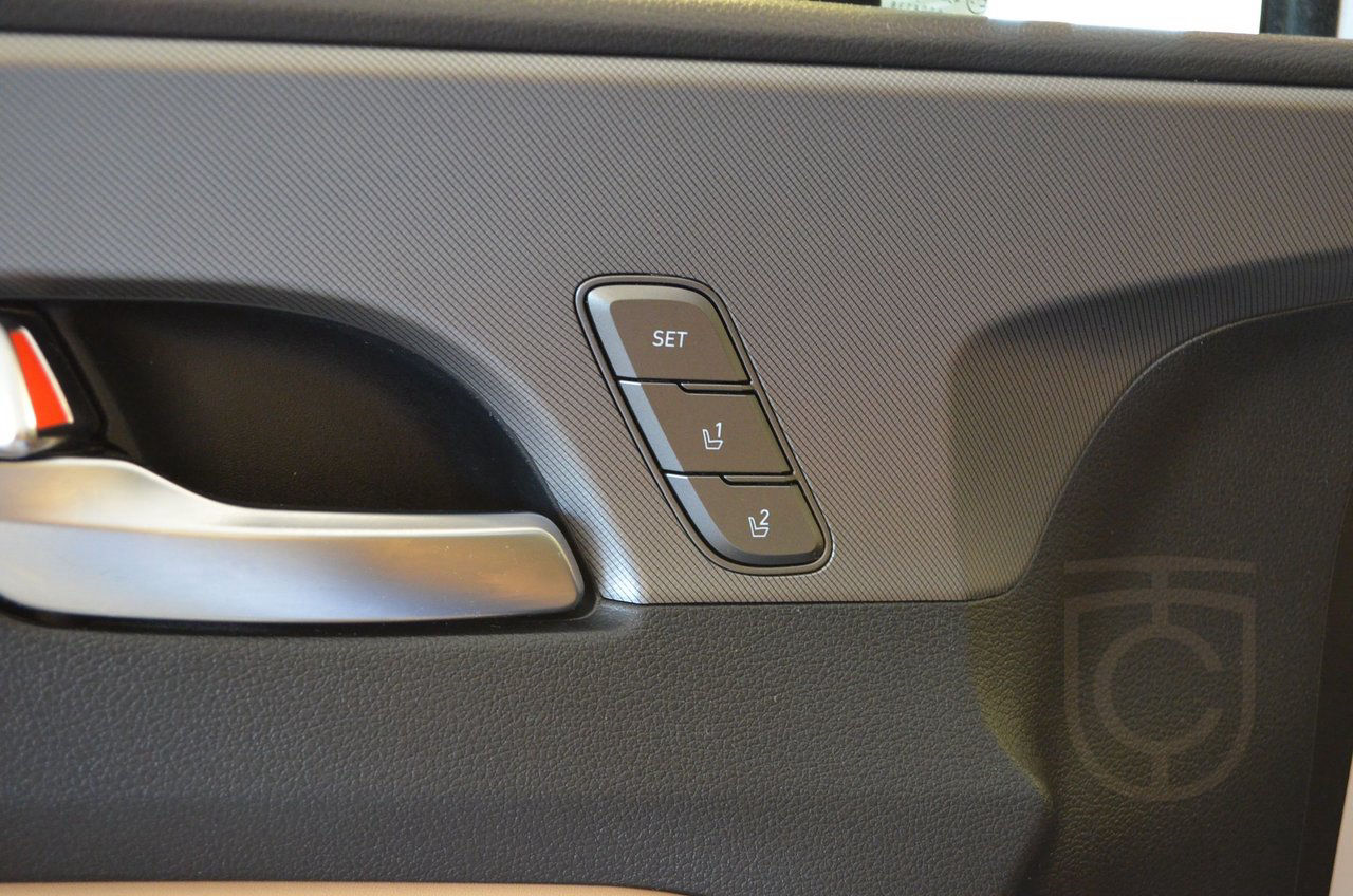 Hyundai Santa Fe PHEV Advanced Luxury Panorama
