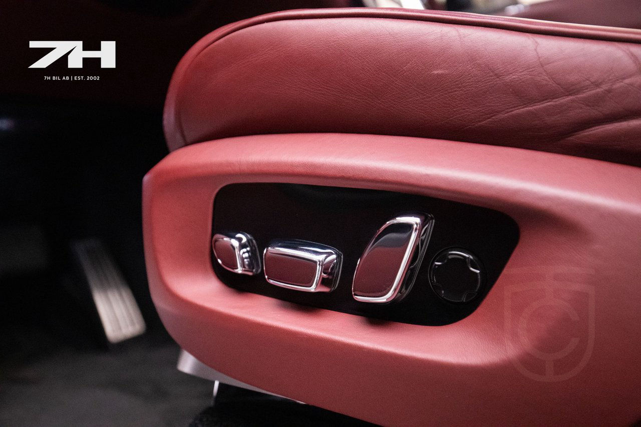 Rolls-Royce CULLINAN V12