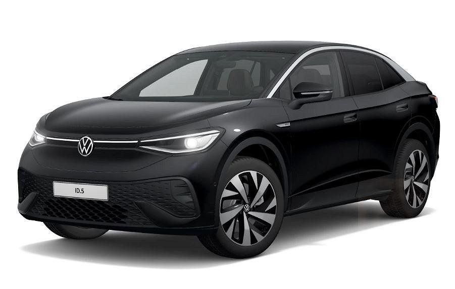 Volkswagen id.5 ID5