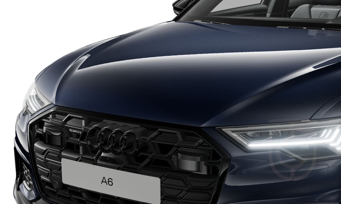 Audi A6 Avant TFSI e S line 55 e quattro 270 kW