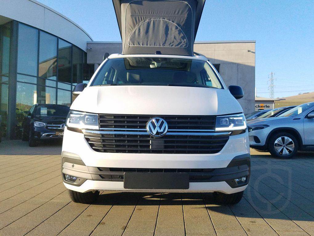 Volkswagen California 6.1 T6.1 Beach Tour Edition 2.0 TD...