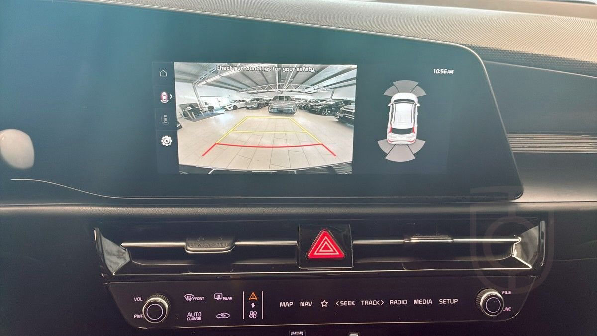 Kia Niro Plug-in Hybrid ADVANCE