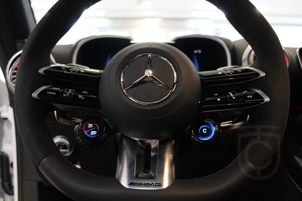 Mercedes-Benz AMG GT 63 4Matic+ Coupe Premium Plus*CARBON/LIFT