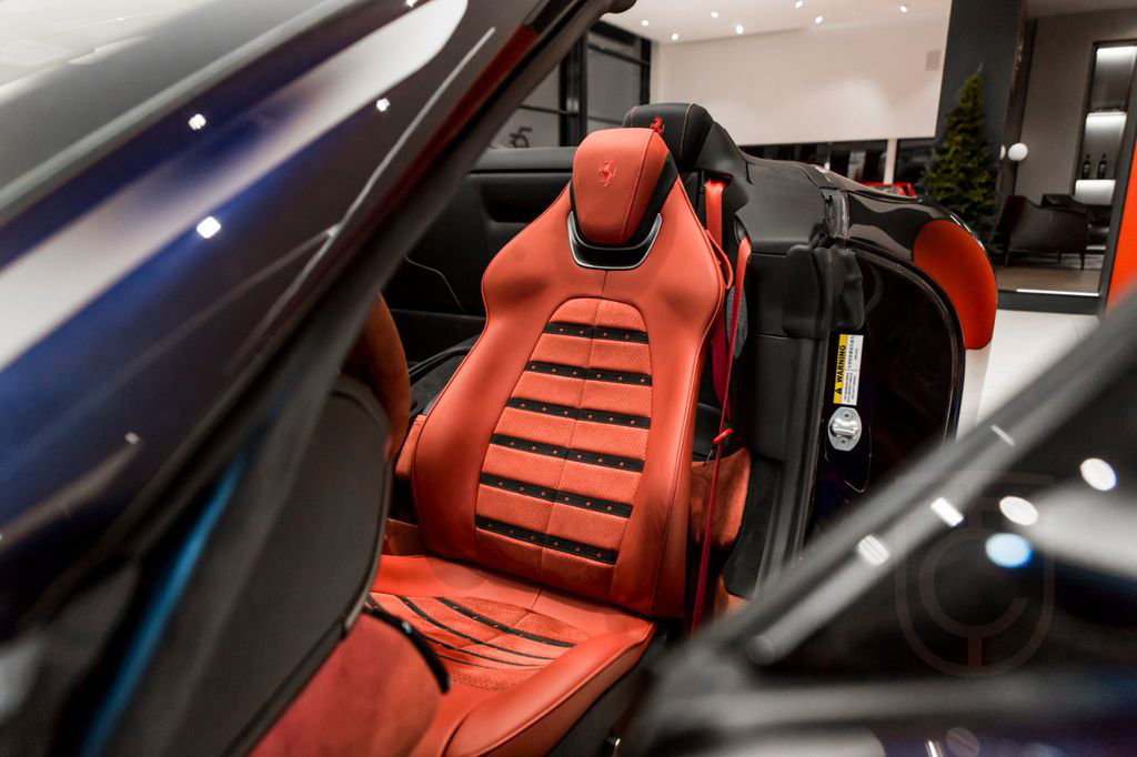 Ferrari Roma Spider ~Ferrari Munsterhuis~