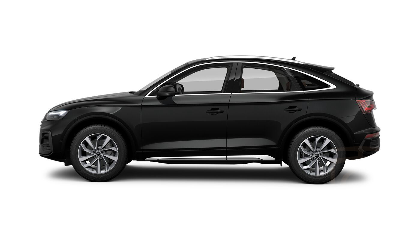 Audi Q5 Sportback advanced 40 TFSI quattro 150 kW