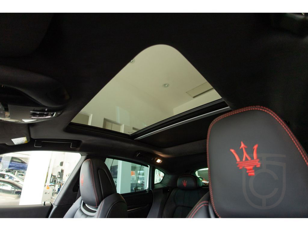 Maserati Levante Modena Ultima*Final Edition*