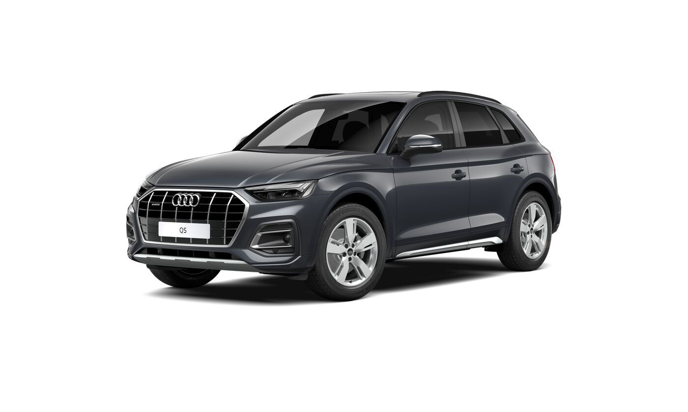 Audi Q5 advanced 50 TDI quattro 210 kW