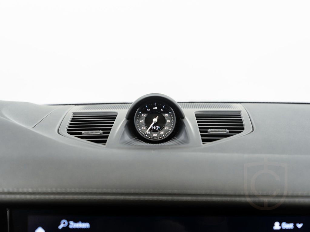 Porsche Panamera E-Hybrid