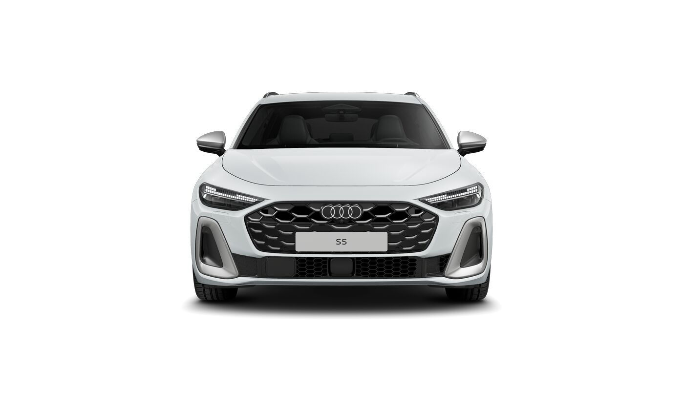 Audi S5 Avant TFSI 270 kW S tronic
