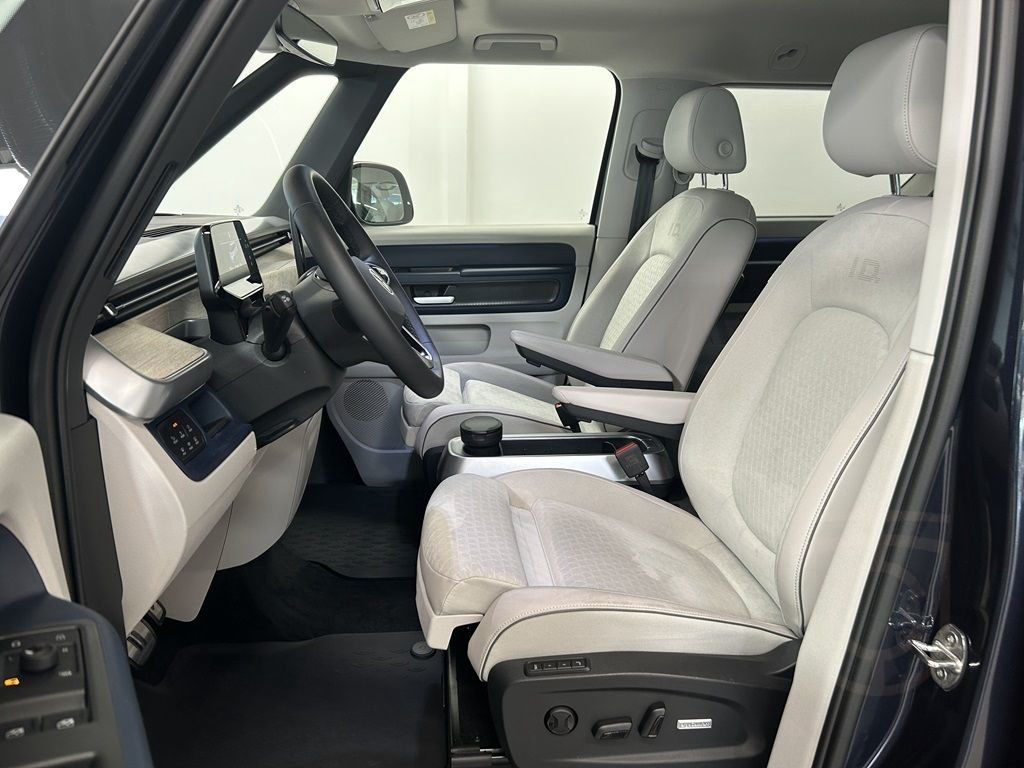 Volkswagen ID. Buzz Buzz PRO