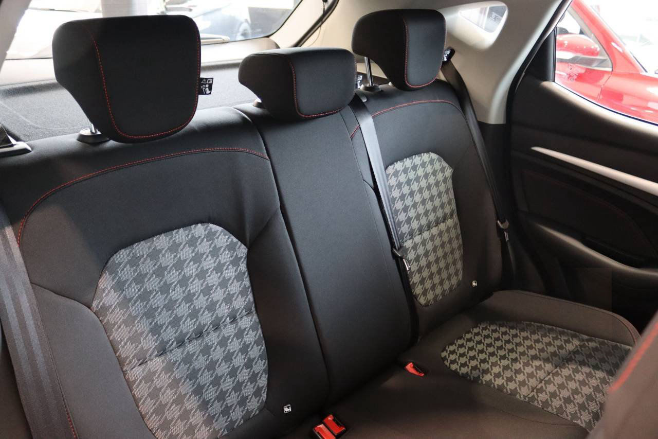 MG ZS EV COMFORT