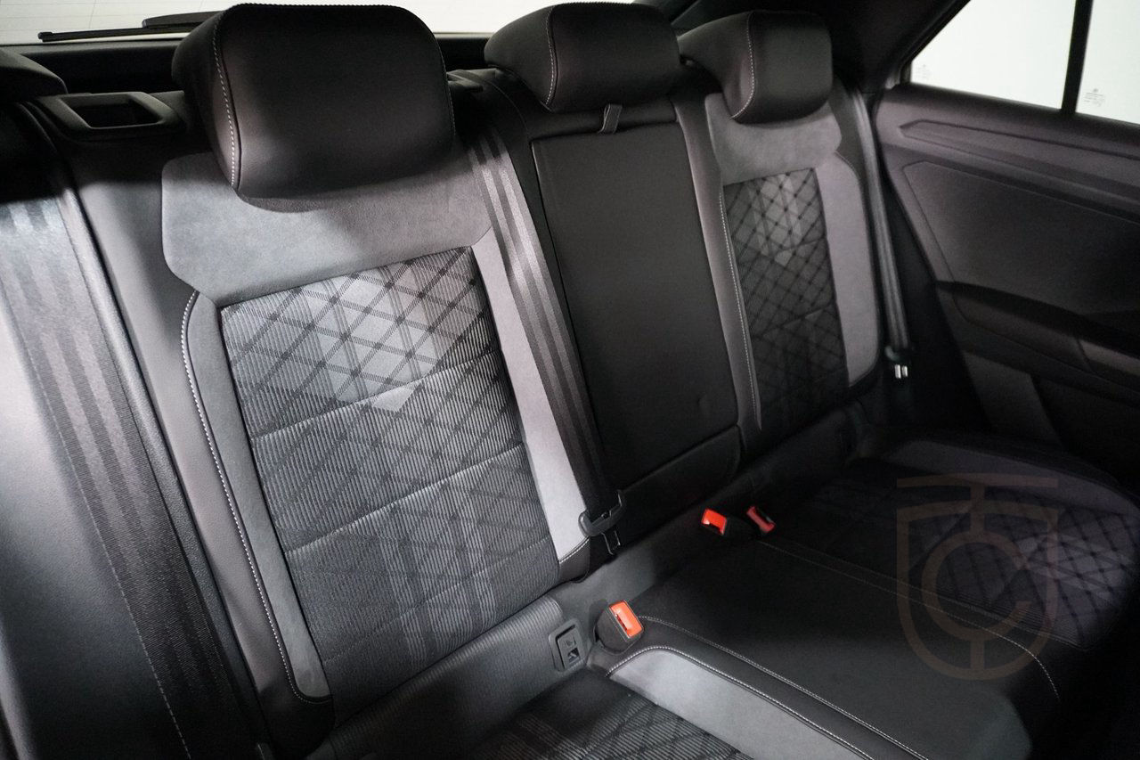 Volkswagen T-Roc 1.5 TSI R-Line