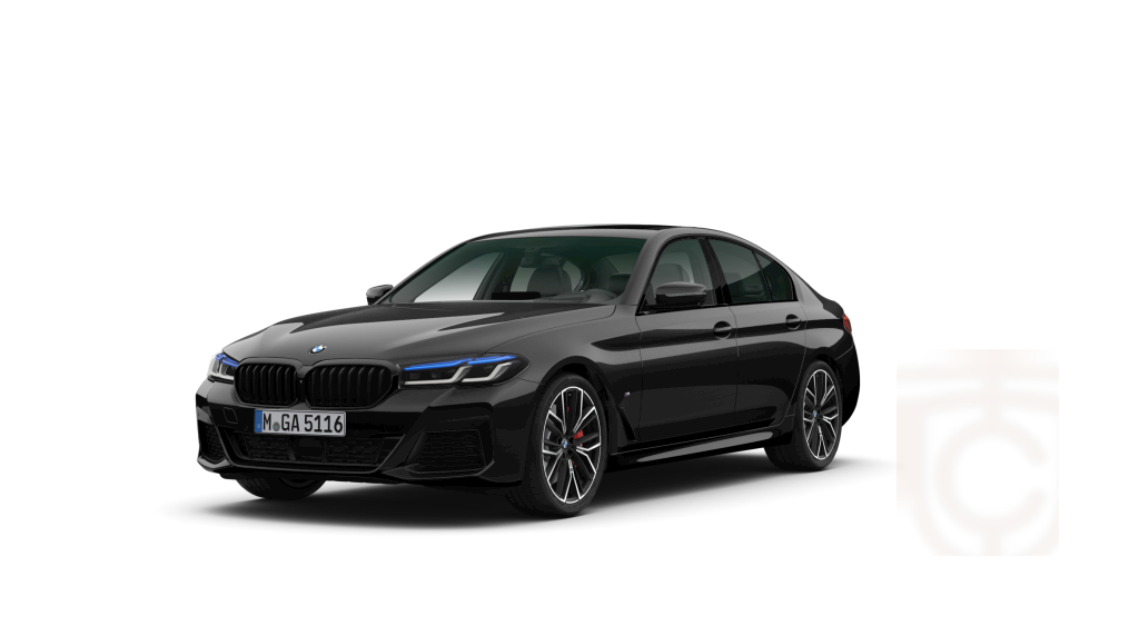 BMW M550i xDrive