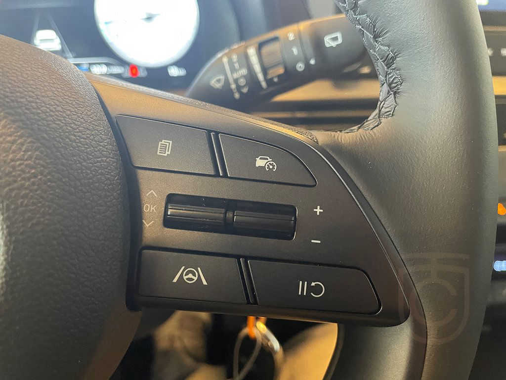 Hyundai i20 1.2 MPi