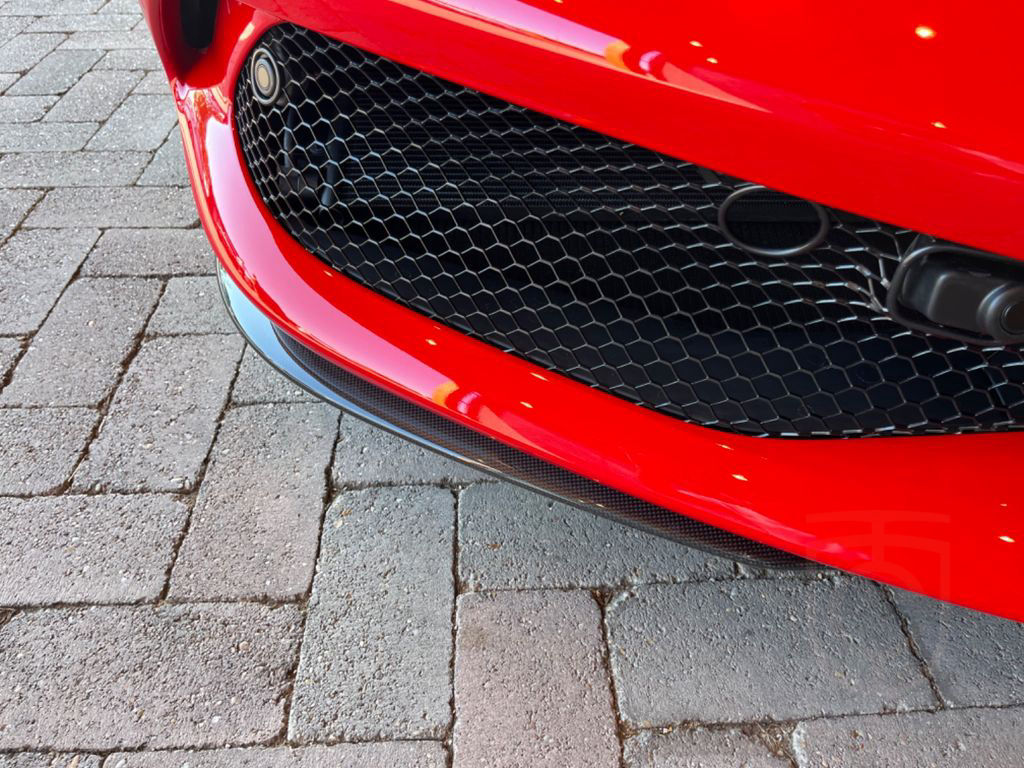 Ferrari 296 GTS