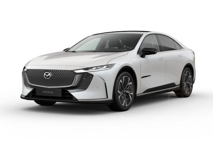 Mazda 6 e 68,