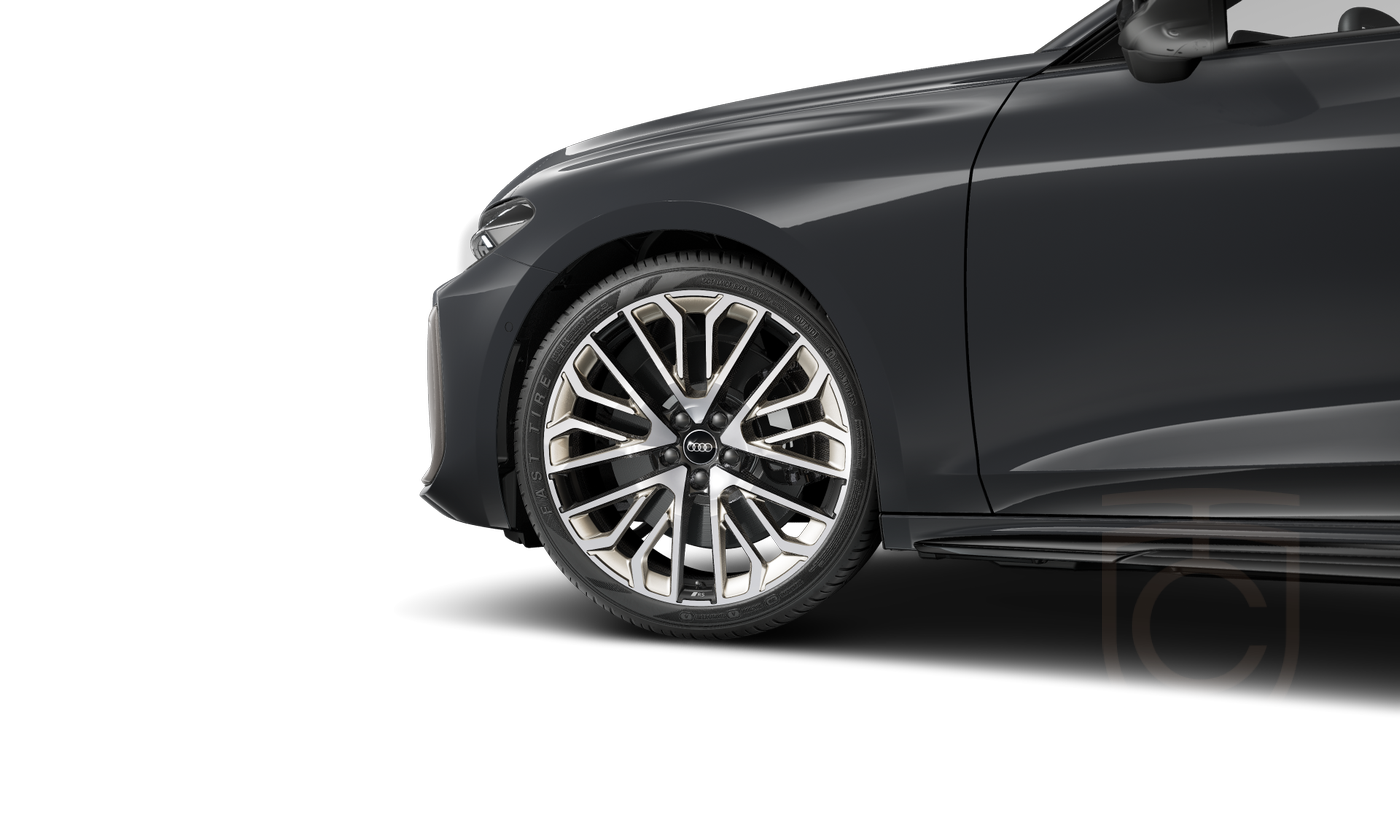 Audi S5 Avant edition one TFSI 270 kW S tronic