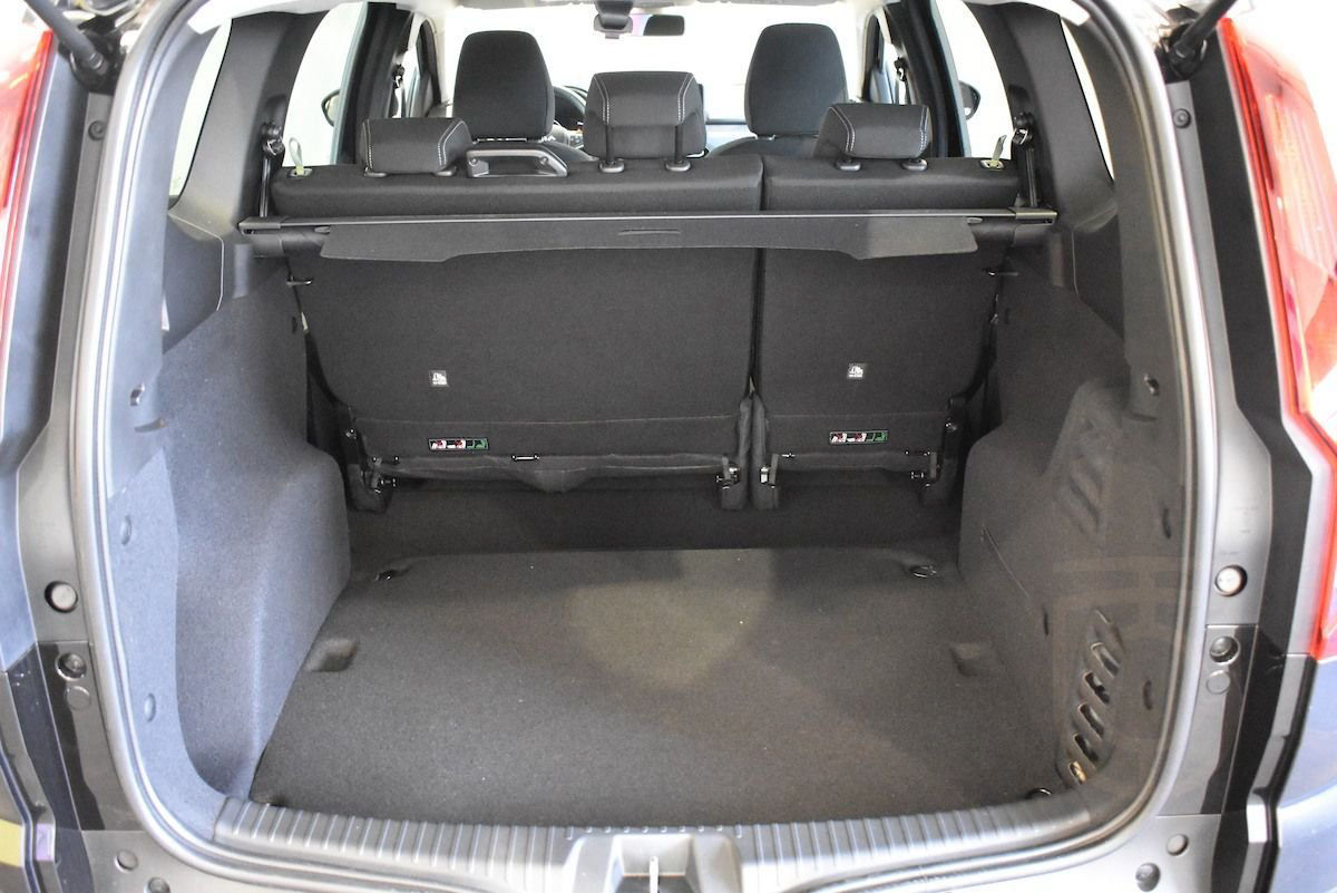 Dacia Jogger EXPRESSION HYBRID 140