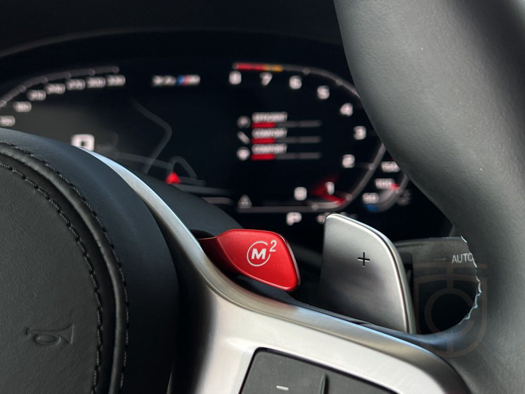 BMW X4 M Competition M-DriversP. NAVI adapLED HUD