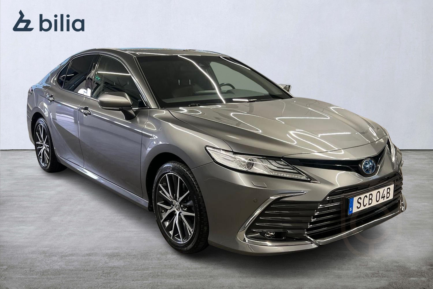Toyota Camry Hybrid