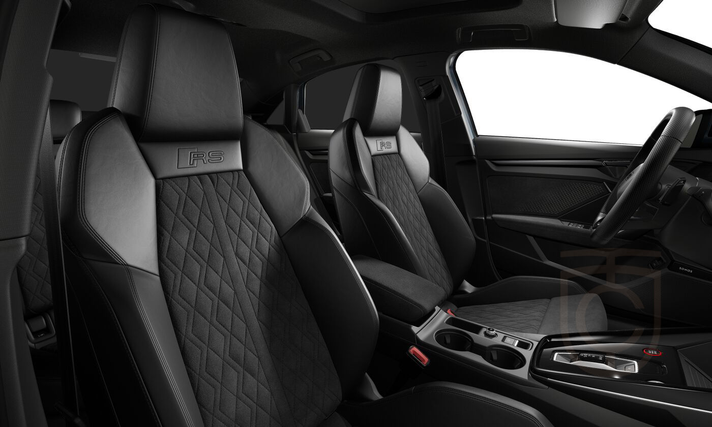 Audi RS 3 Limousine 3 294 kW