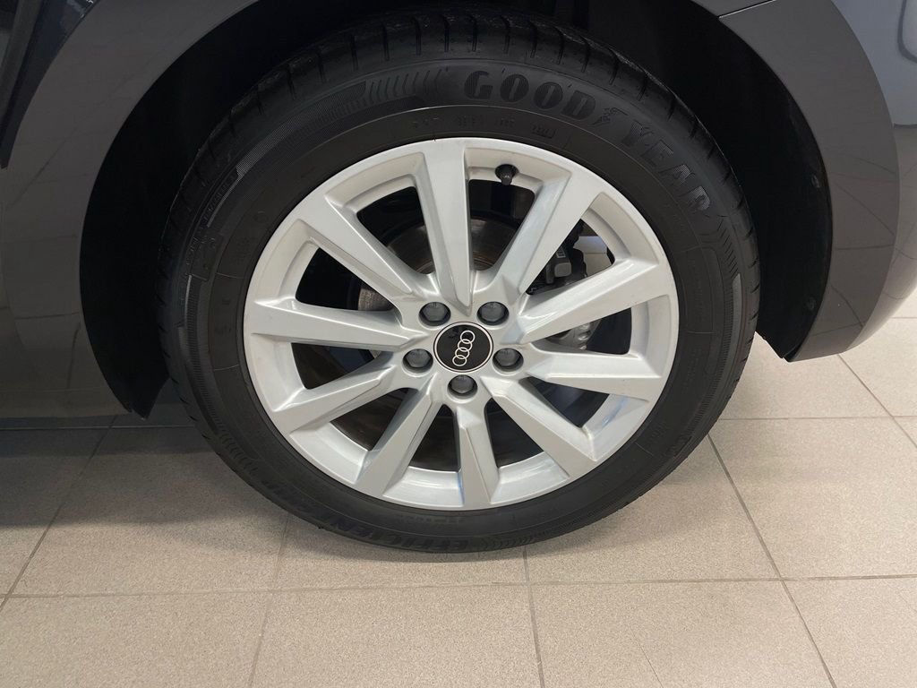 Audi A1 Sportback 30 TFSI