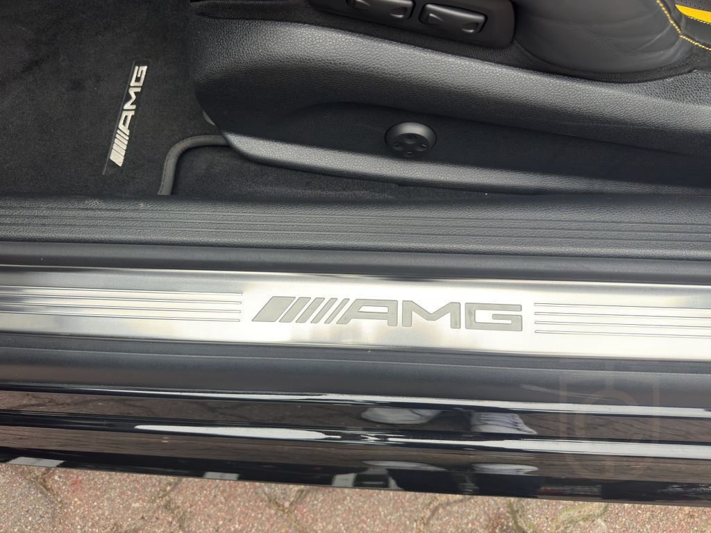 Mercedes-Benz C 63 AMG S Cabrio Performance*LED*VirtualCockpit