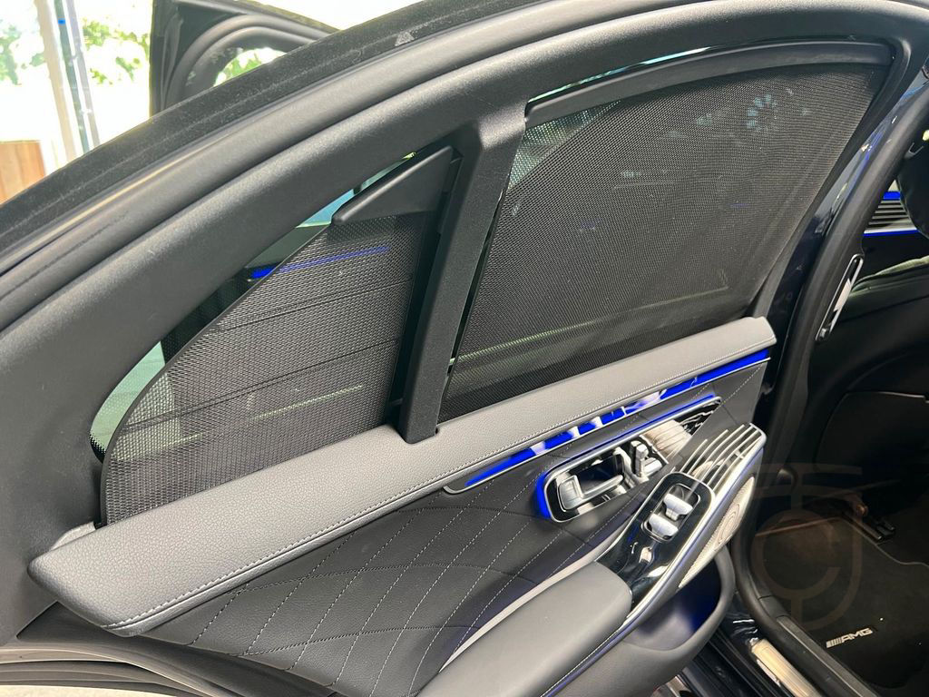 Mercedes-Benz S 580e 4Matic AMG Line *Edition Exclusive*1.Hand