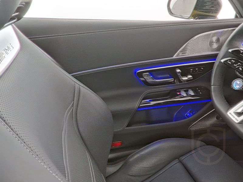 Mercedes-Benz SL 43 AMG Night Burmester Distronic HUD 20 Zoll
