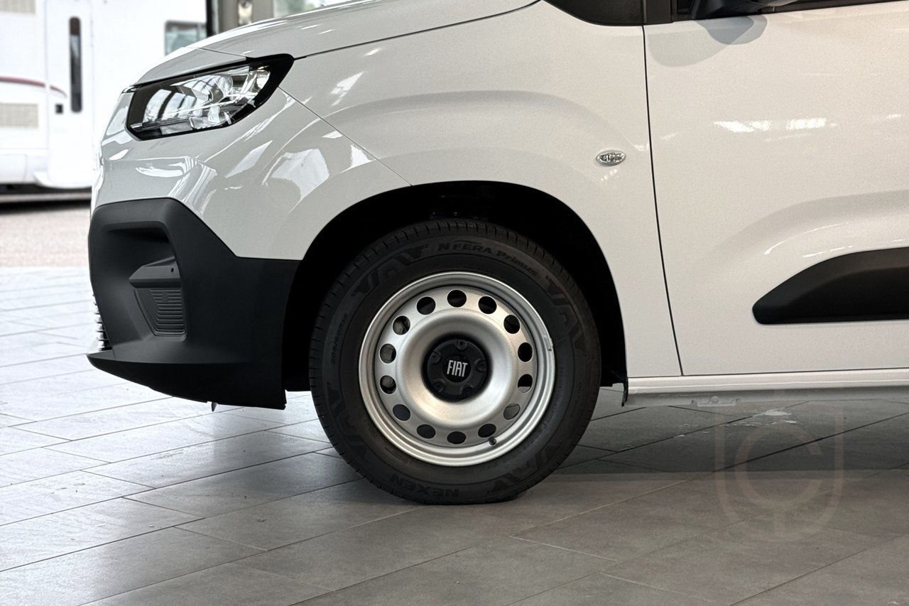 Fiat Doblò