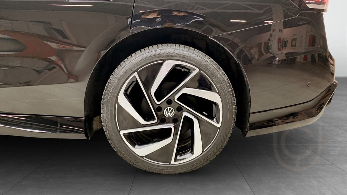 Volkswagen ID.7 Pro