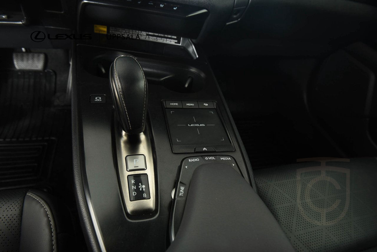Lexus UX 300e Premium
