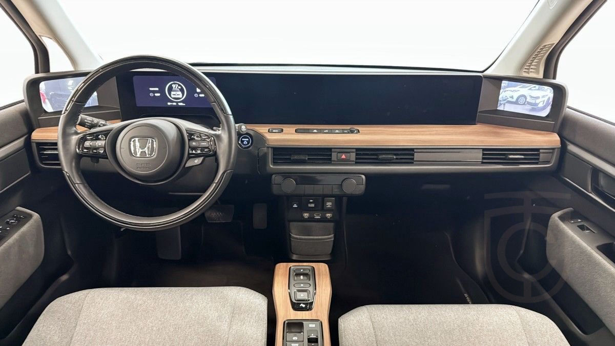Honda E ADVANCE EL
