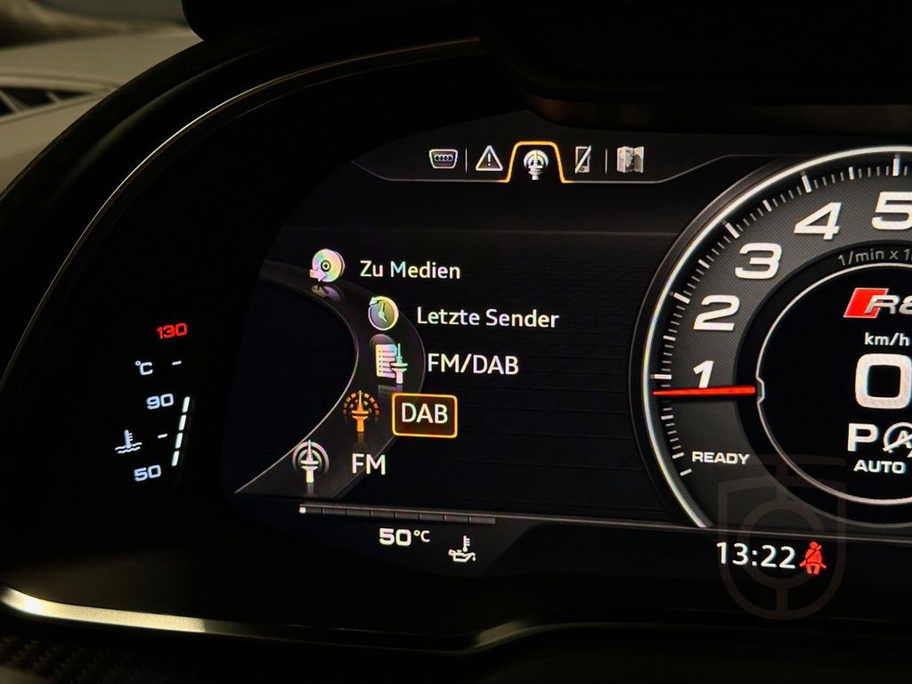 Audi R8 Coupé V10 quattro performance*Exclusive*CARBO