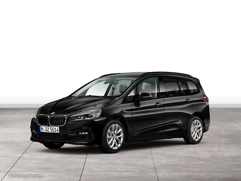 BMW 220i Gran Tourer