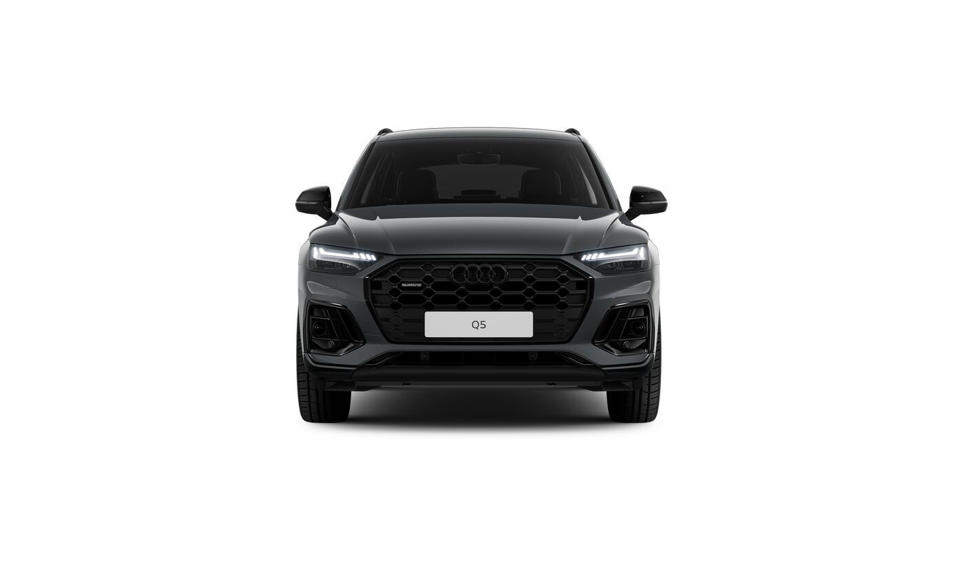 Audi Q5 SUV S line 40 TDI quattro 150 kW