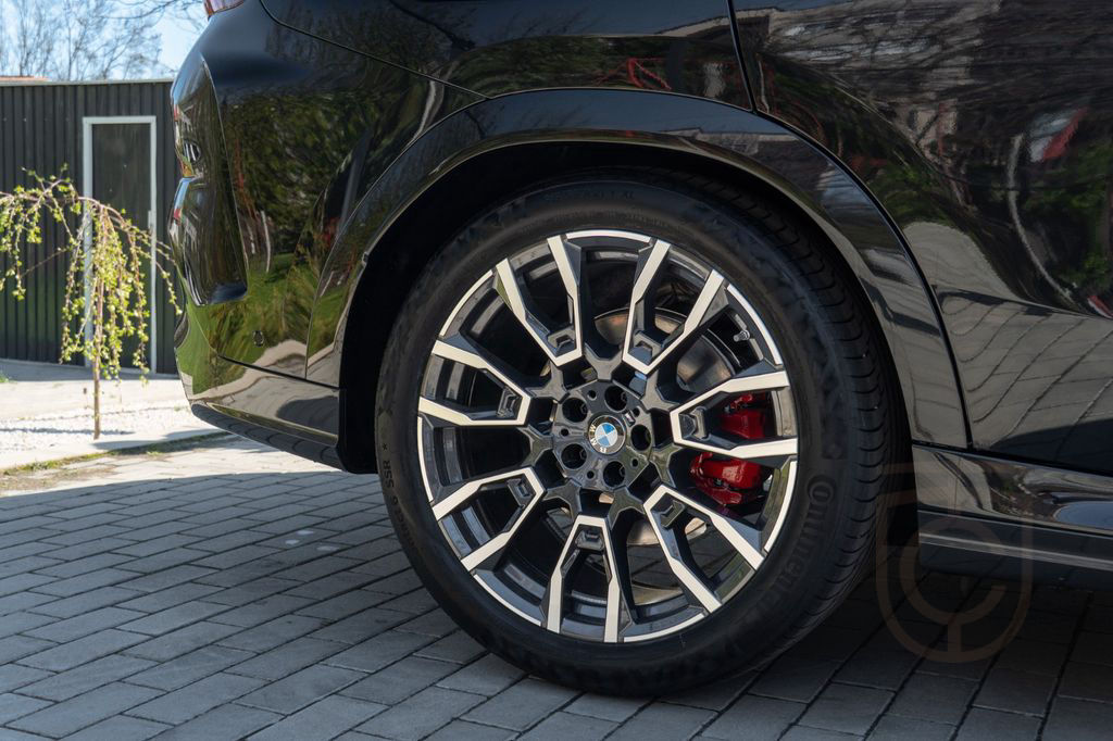 BMW X6 30d M SPORT.LUFTF.DR.ASS.PANO.H/K.HUD.360°
