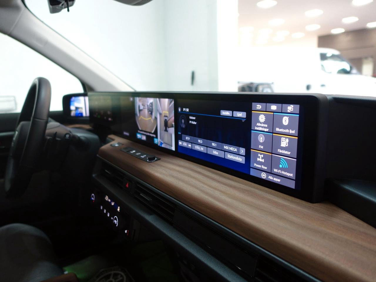 Honda E Advance